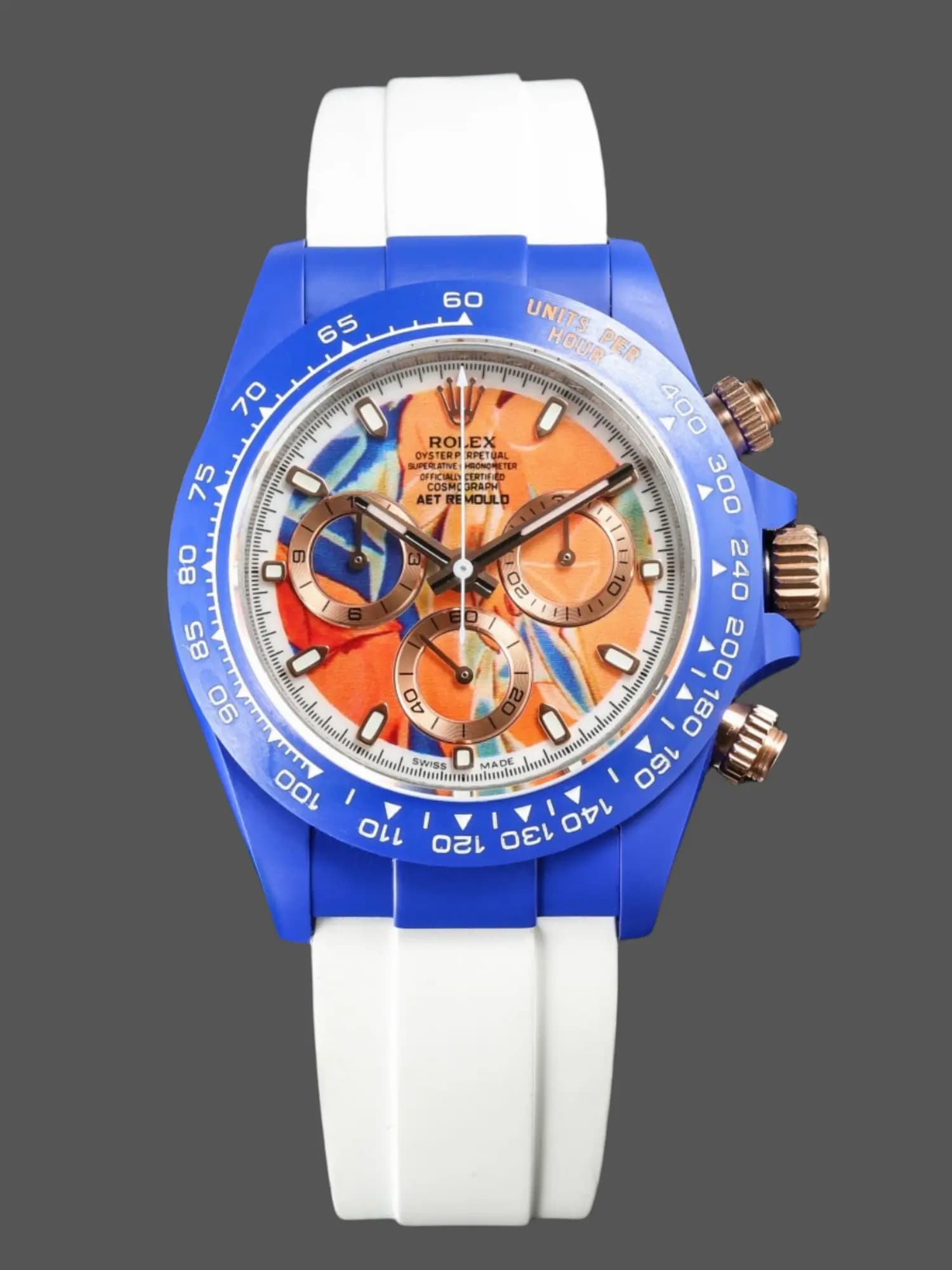 Rolex Daytona — view 1