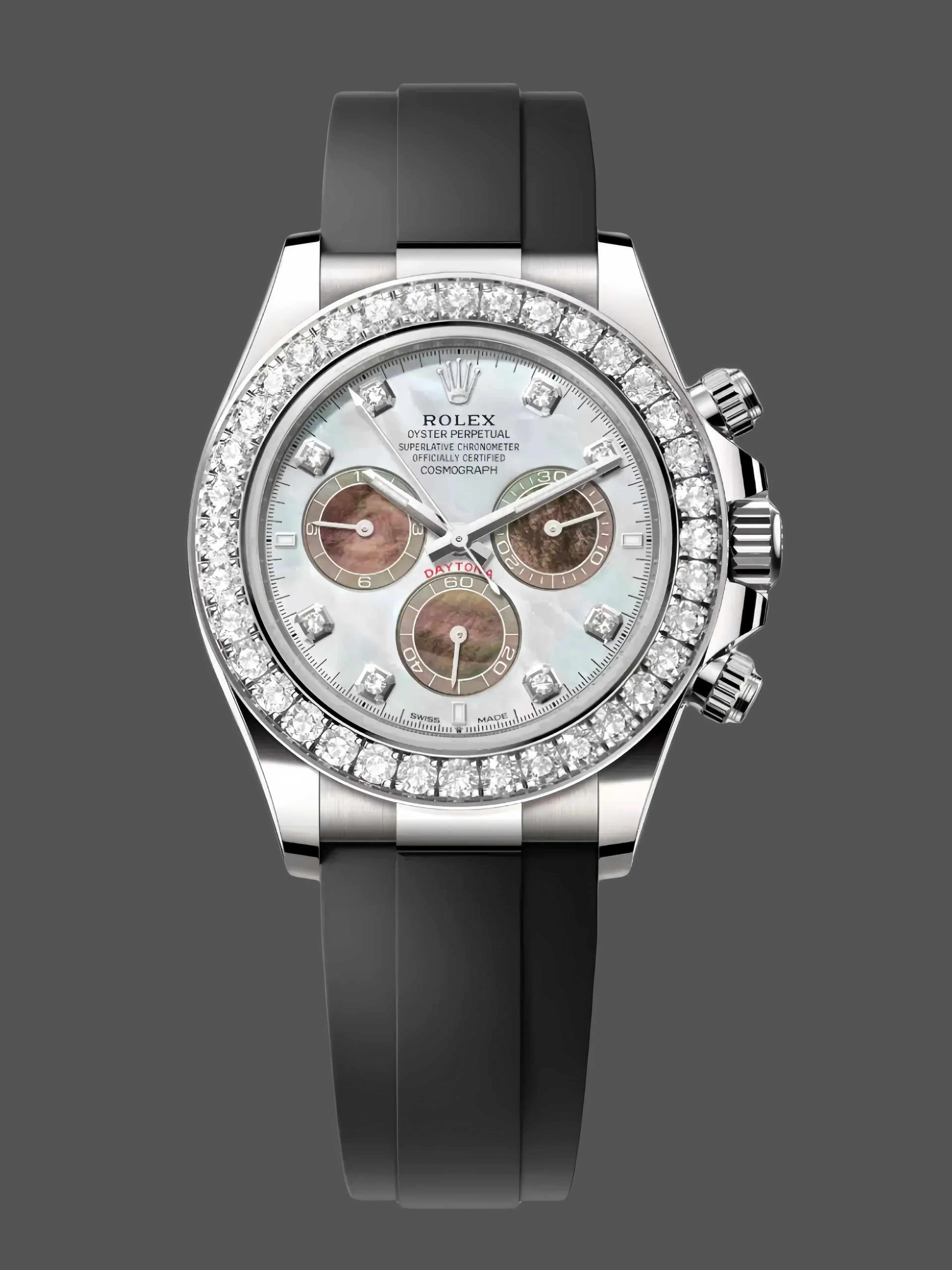 Rolex Daytona — view 1