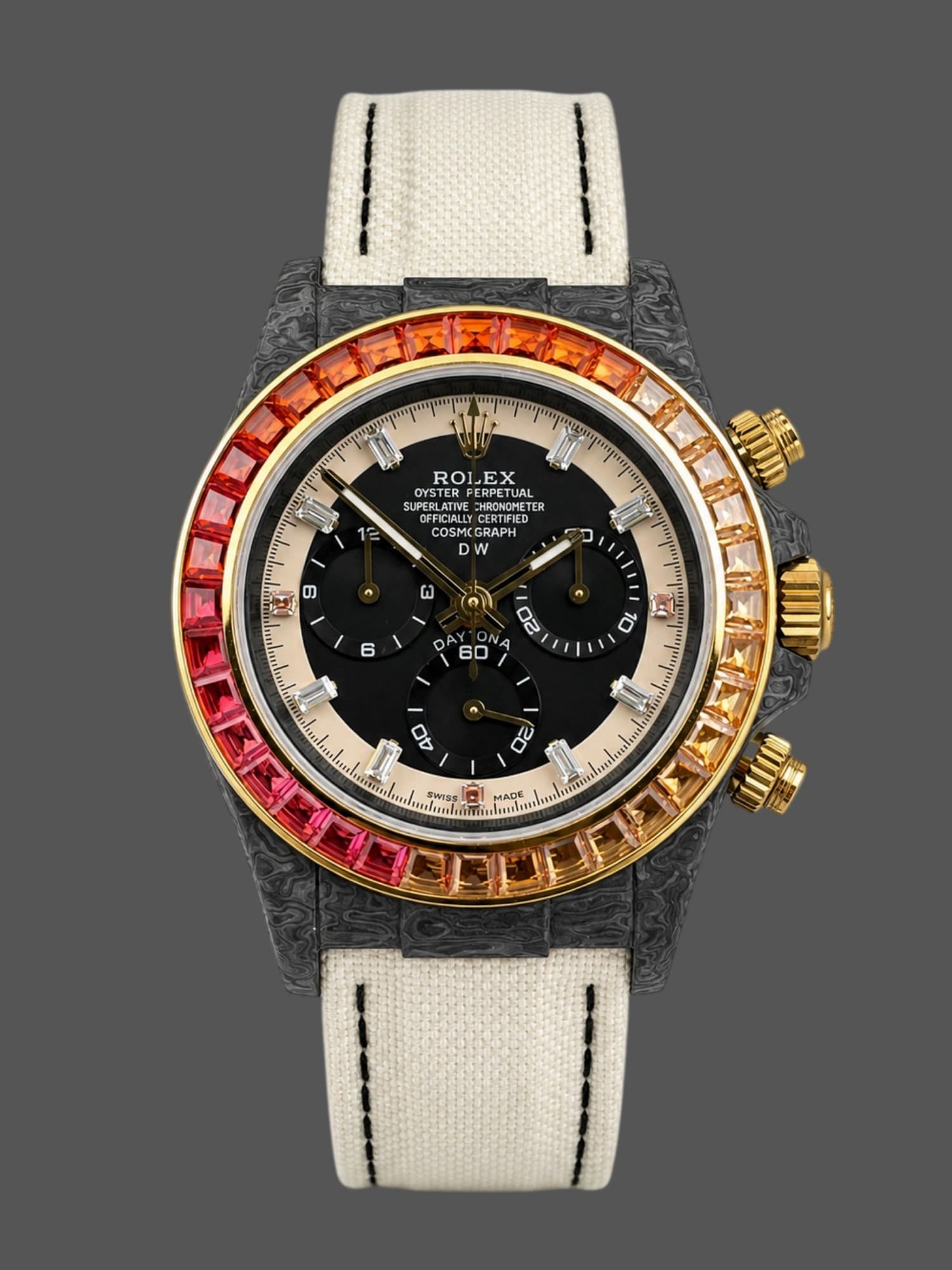 Rolex Daytona — view 1