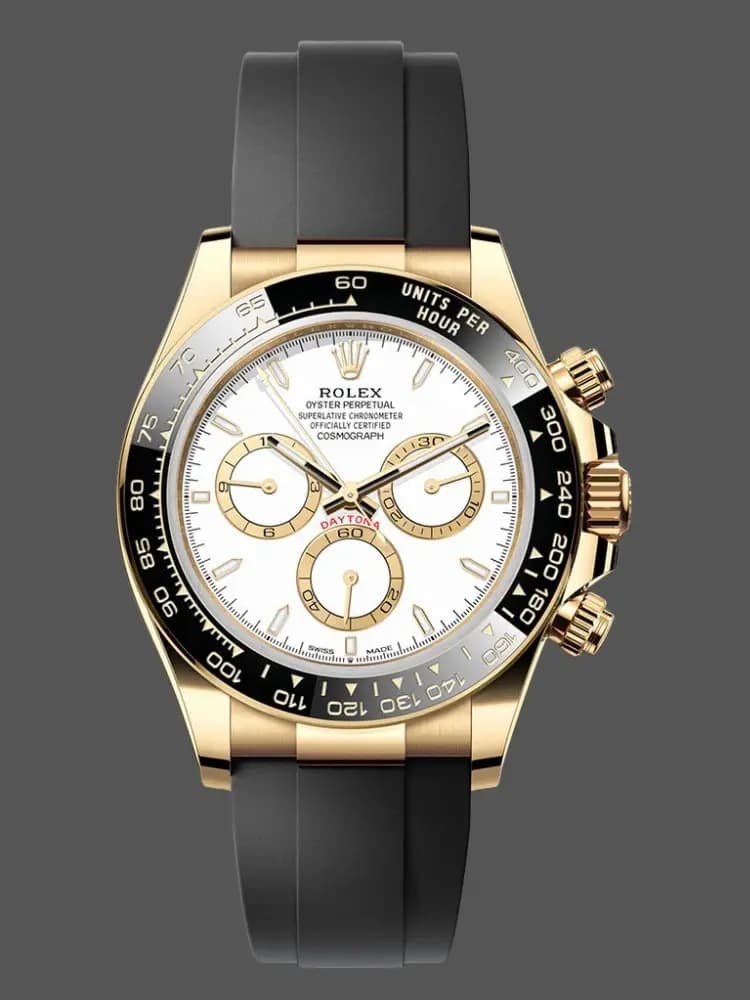Rolex Daytona — view 1