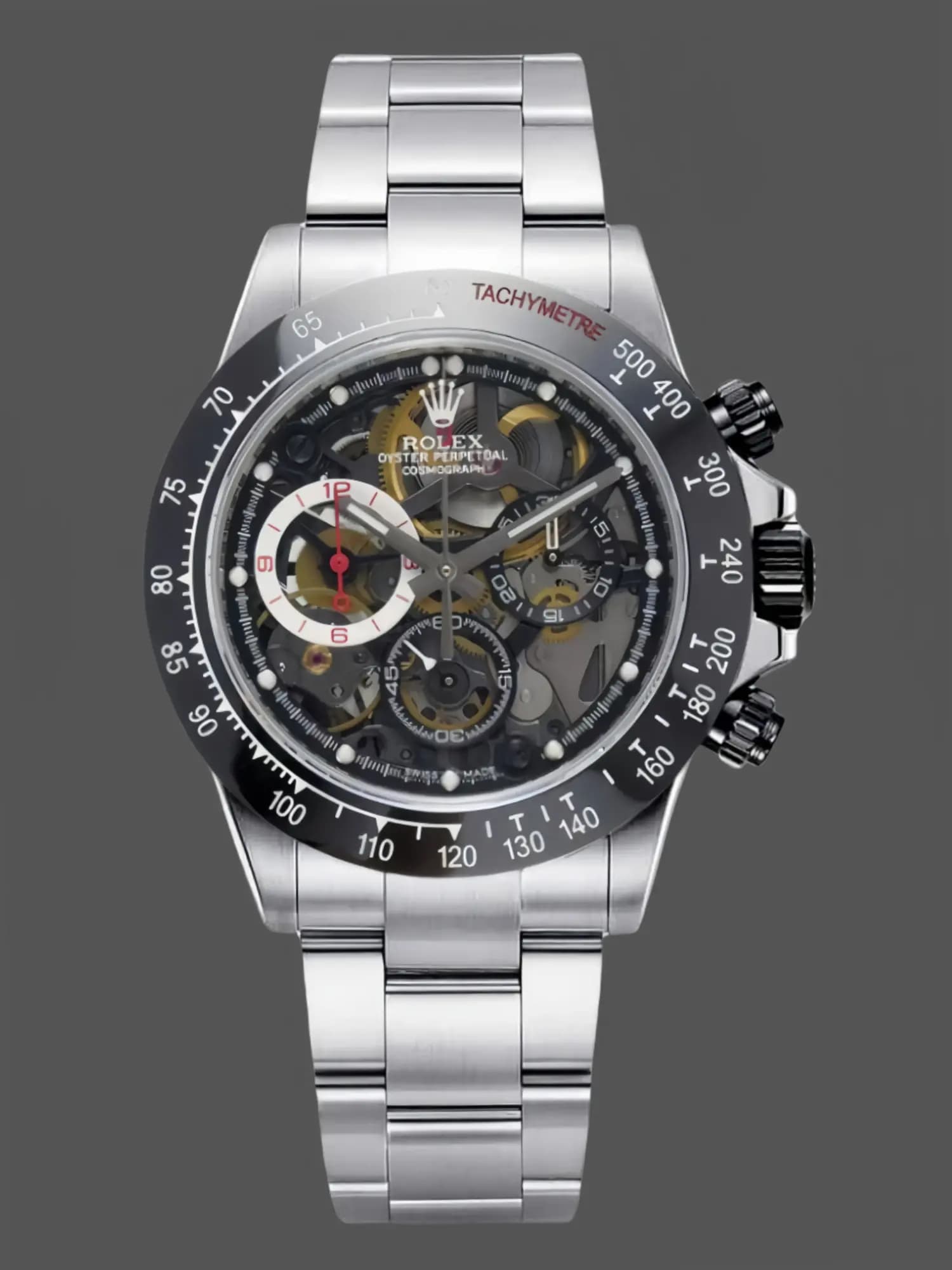 Rolex Daytona — view 1