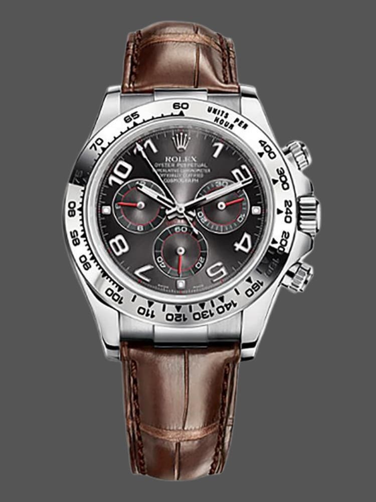 Rolex Daytona — view 1
