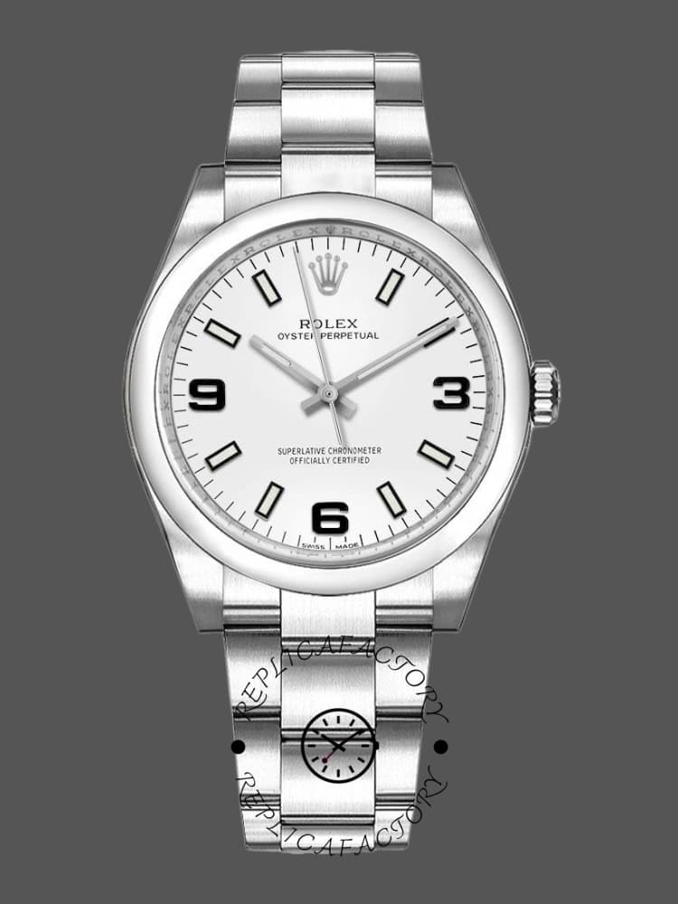 Rolex Oyster Perpetual — view 1