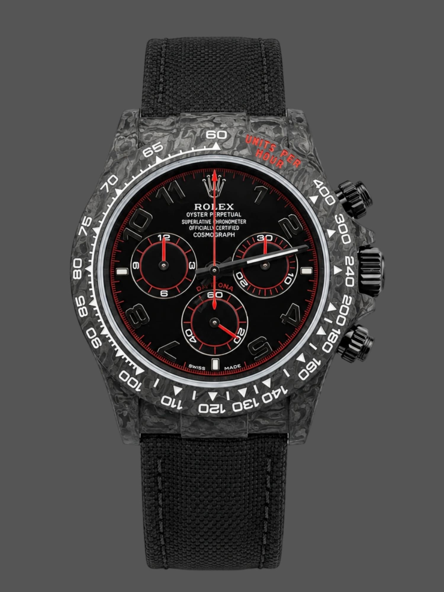 Rolex Daytona — view 1
