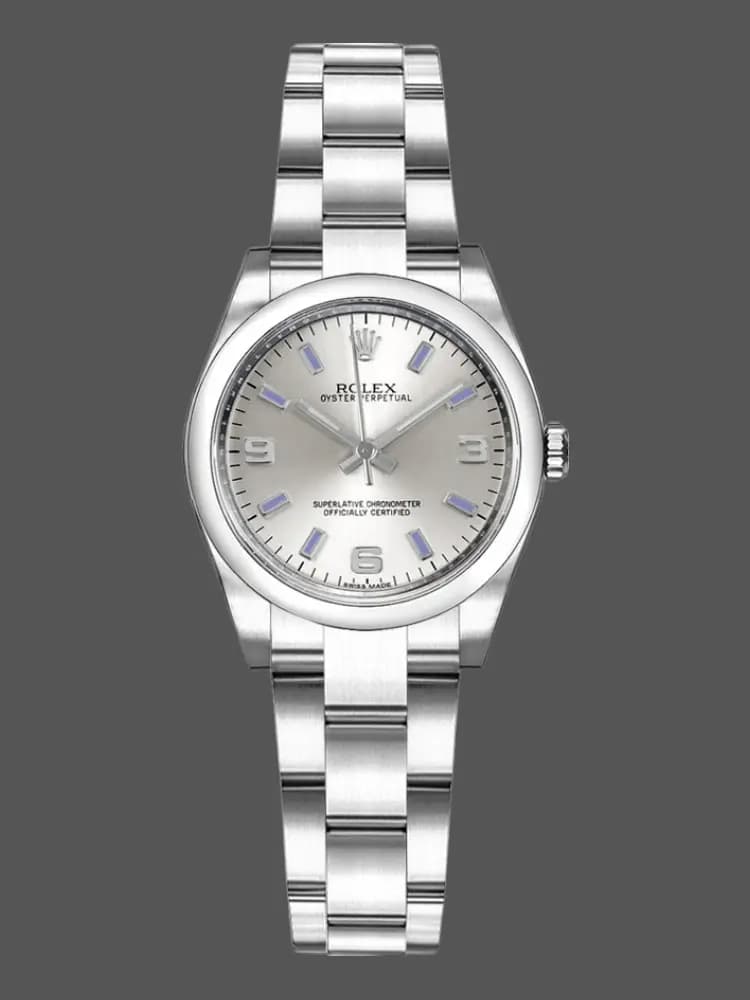 Rolex Oyster Perpetual — view 1