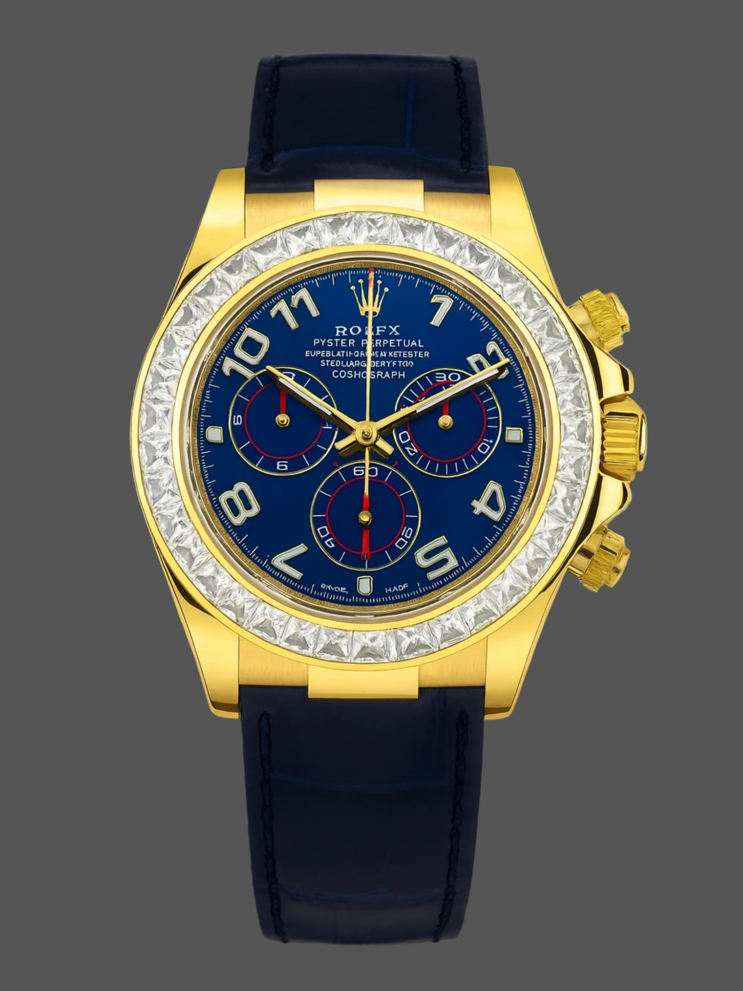 Rolex Daytona — view 1