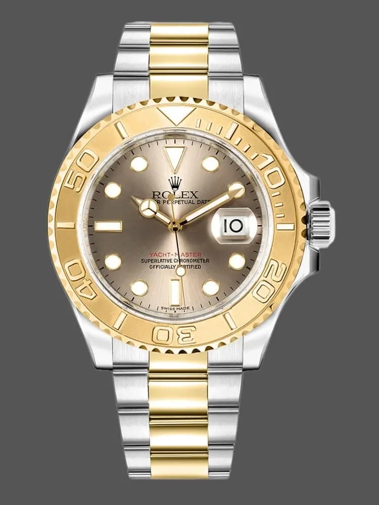 Rolex Yacht-Master — view 1