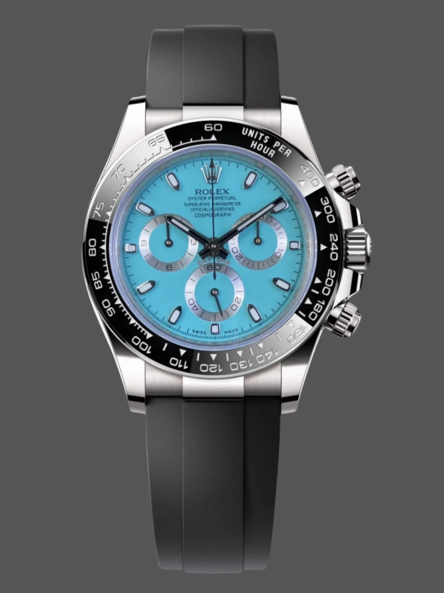 Rolex Daytona — view 1