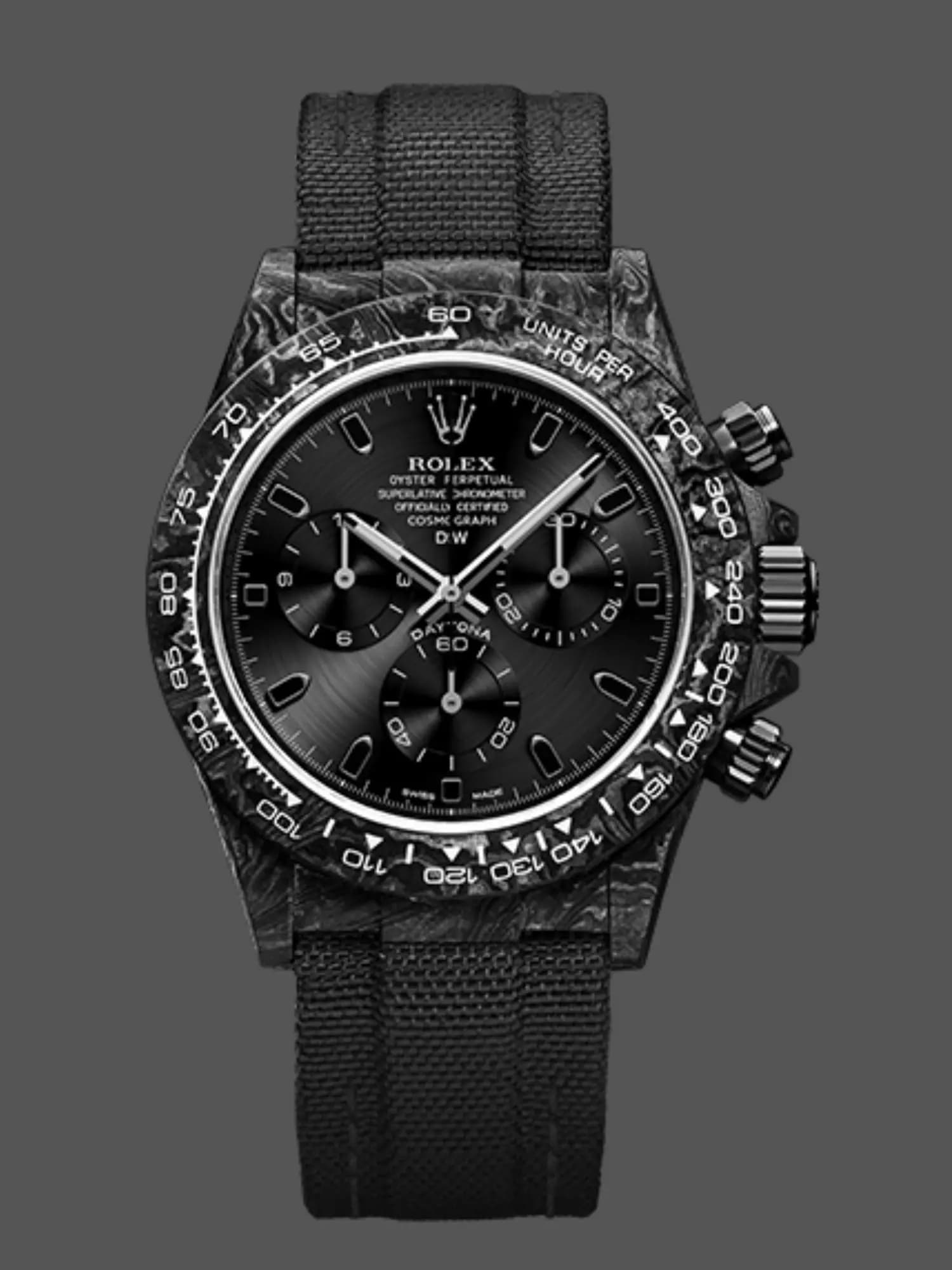 Rolex Daytona — view 1