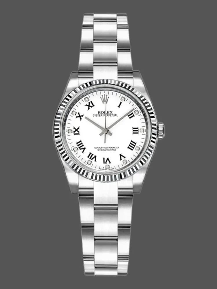 Rolex Oyster Perpetual — view 1