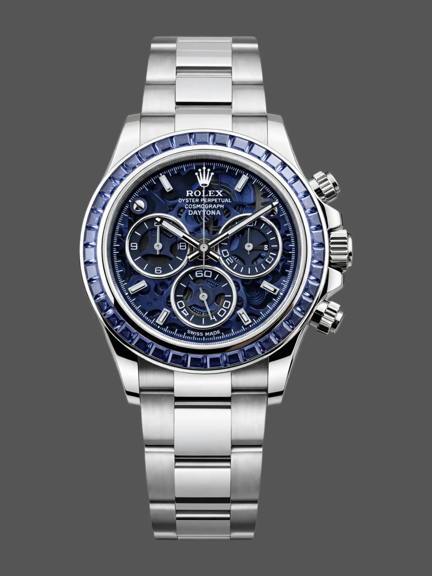 Rolex Daytona — view 1