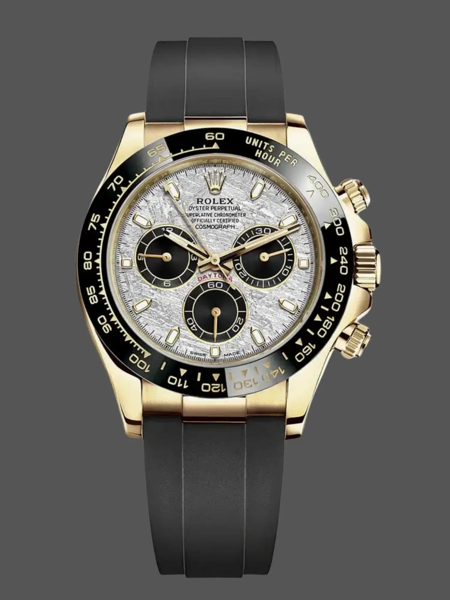 Rolex Daytona — view 1