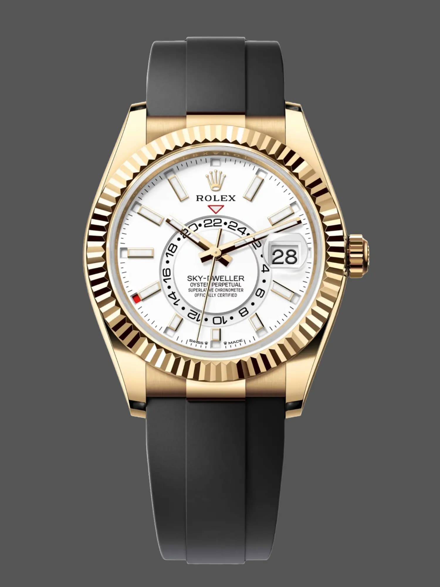 Rolex Sky-Dweller — view 1