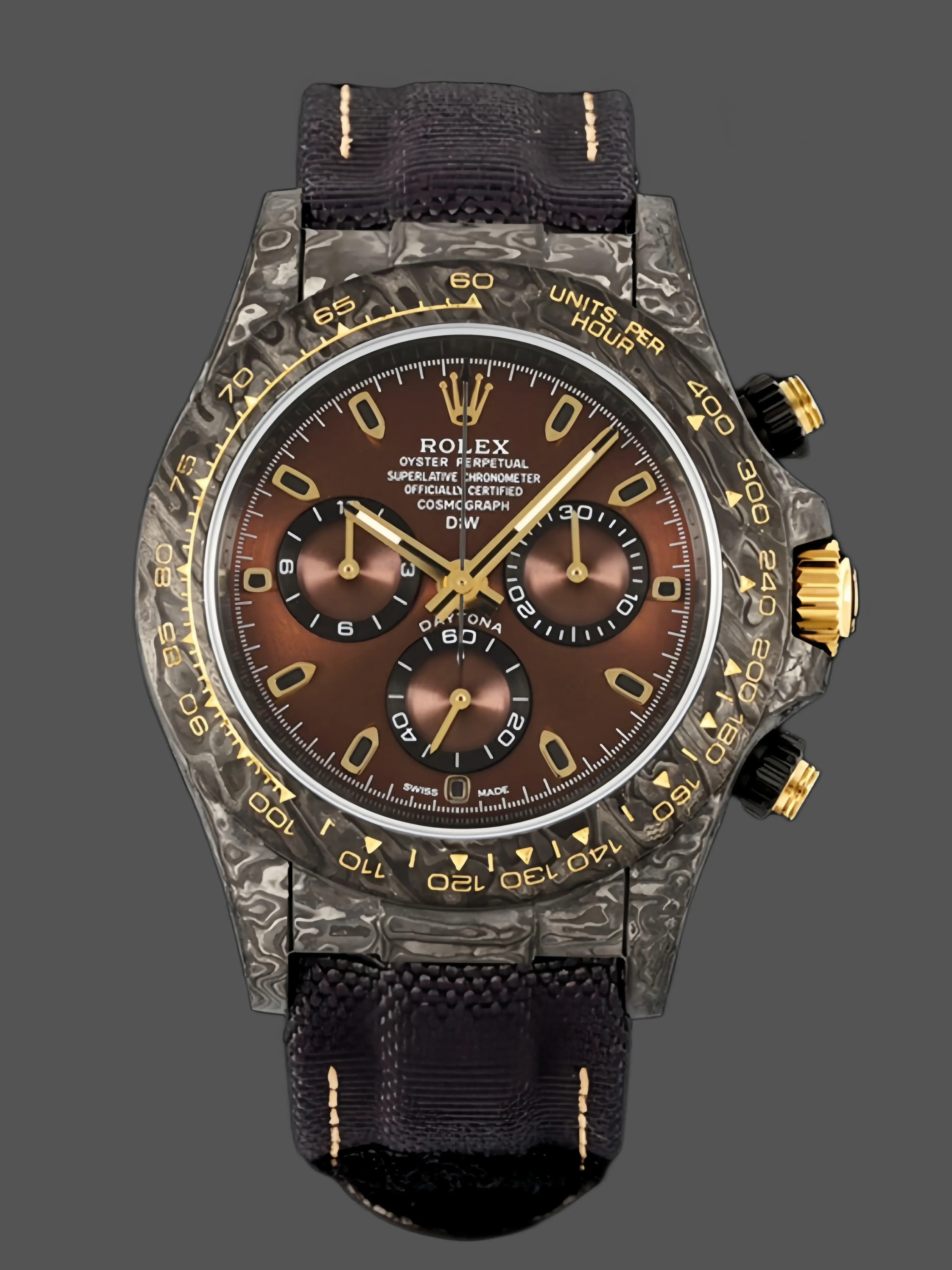 Rolex Daytona — view 1