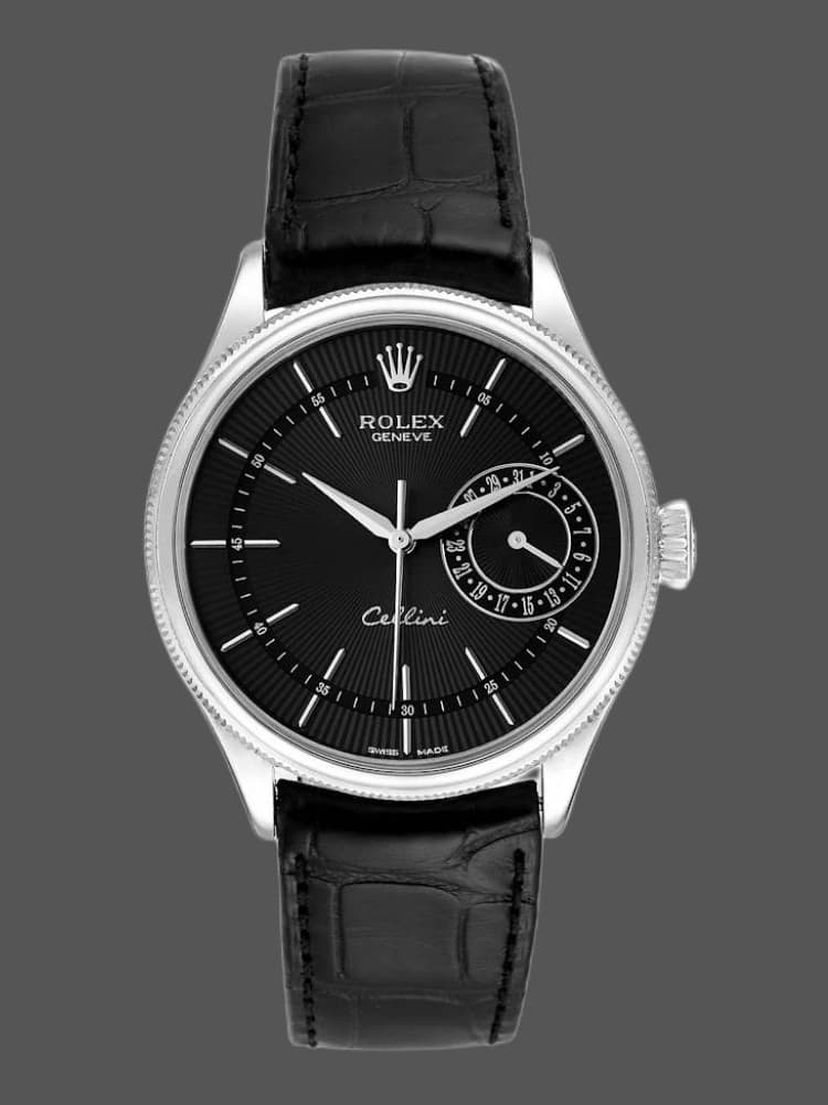 Rolex Cellini — view 1