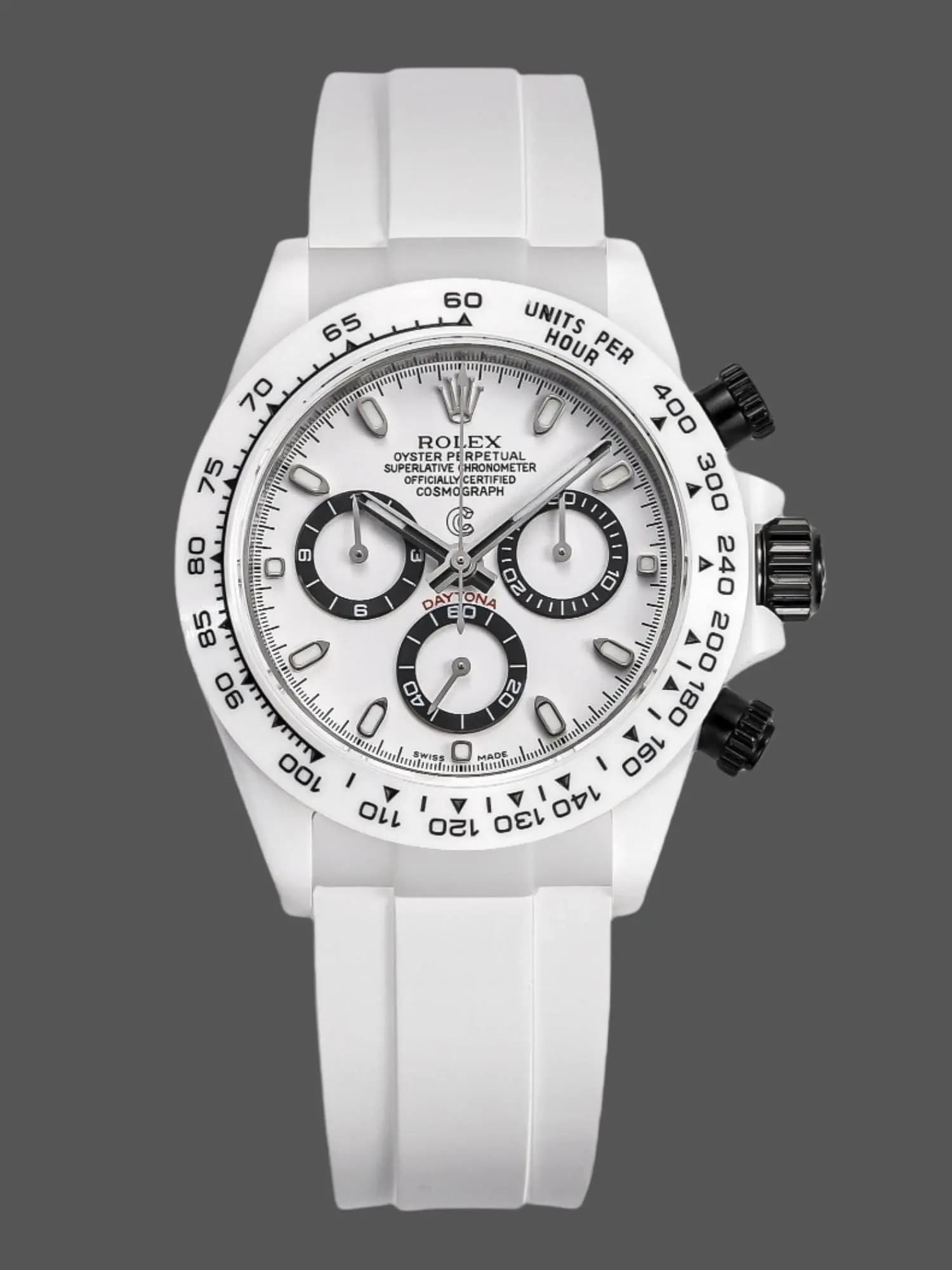 Rolex Daytona — view 1