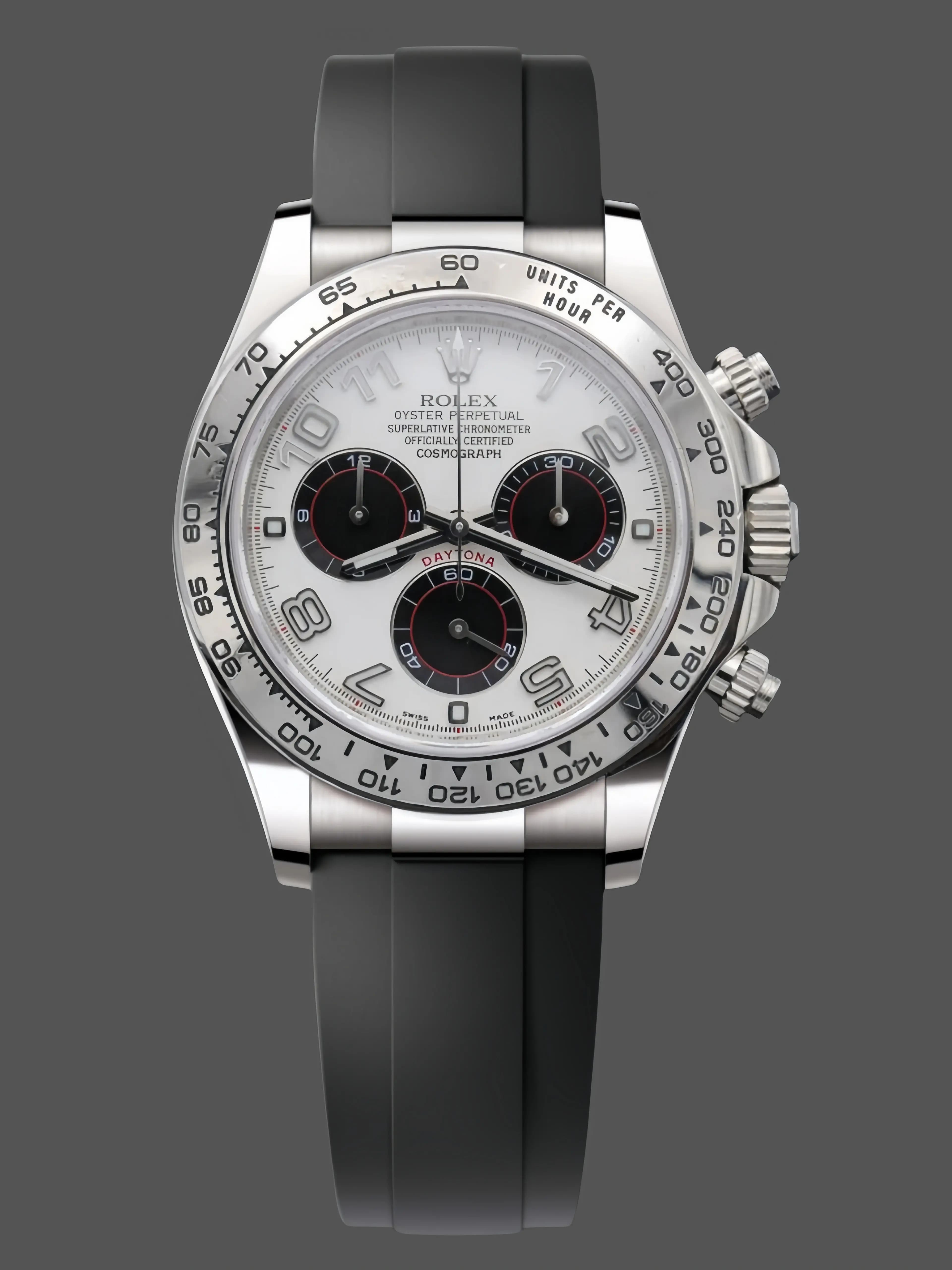 Rolex Daytona — view 1