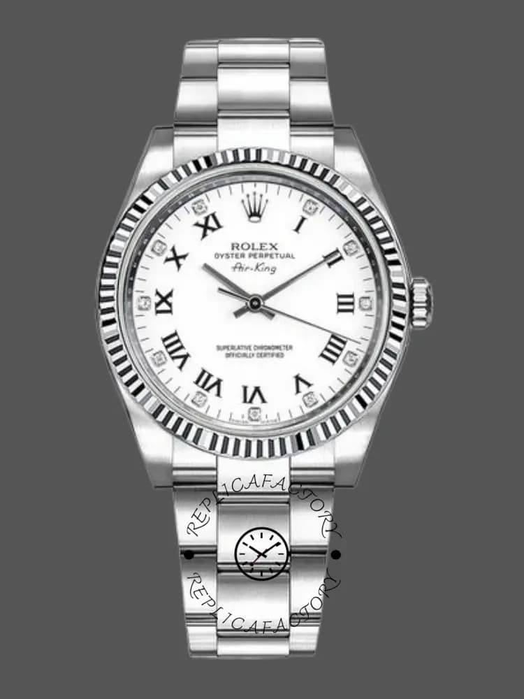 Rolex Oyster Perpetual — view 1