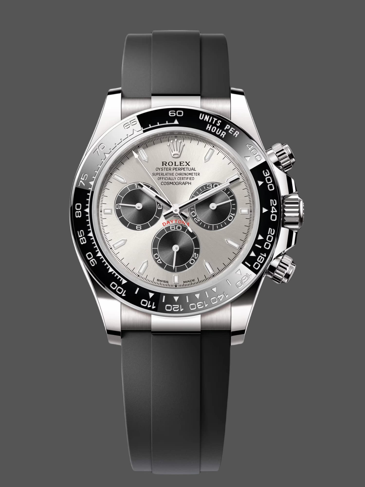 Rolex Daytona — view 1