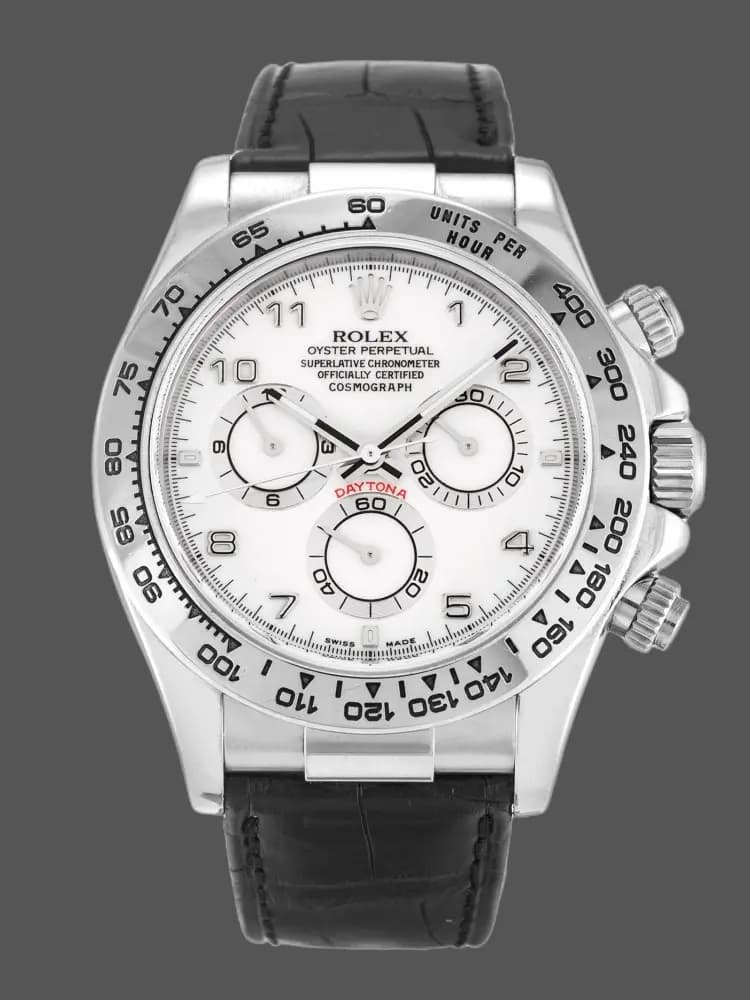 Rolex Daytona — view 1