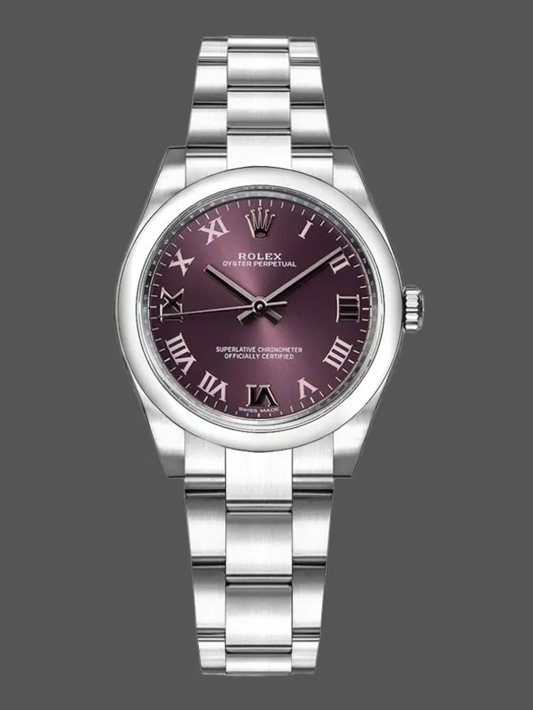 Rolex Oyster Perpetual — view 1