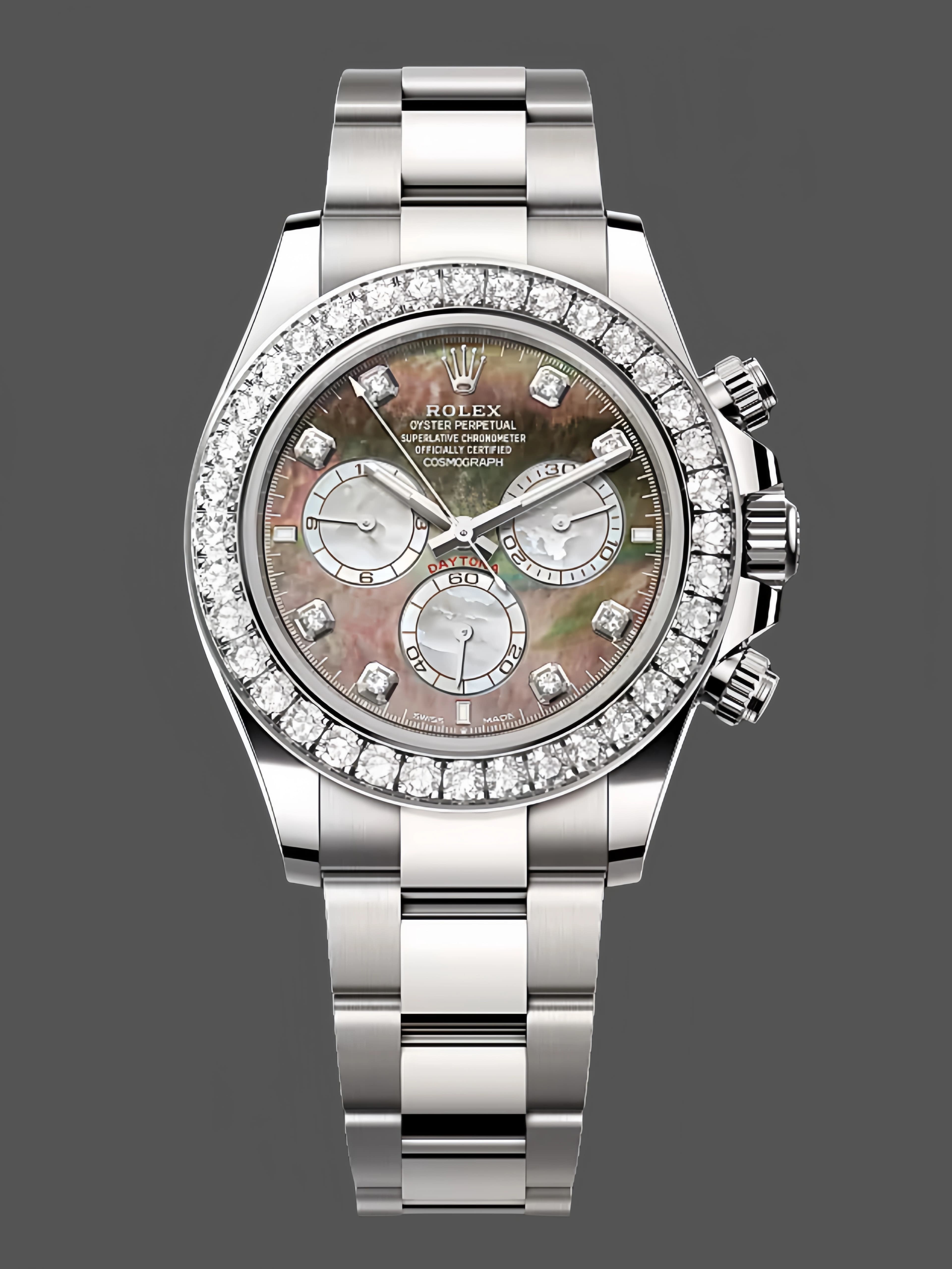 Rolex Daytona — view 1