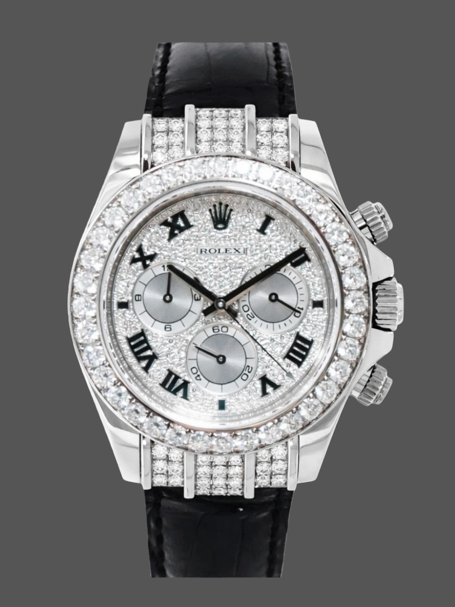 Rolex Daytona — view 1