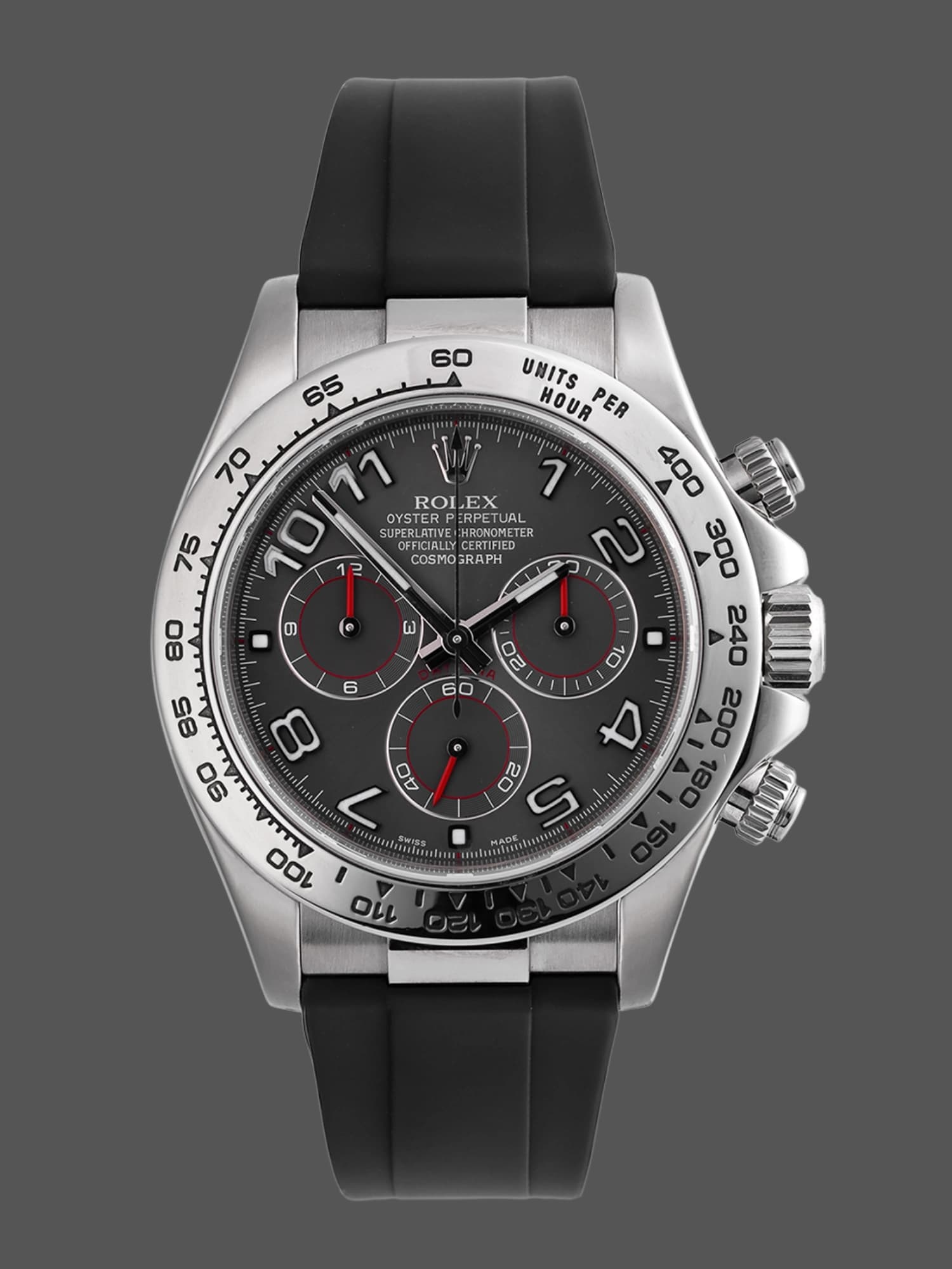 Rolex Daytona — view 1