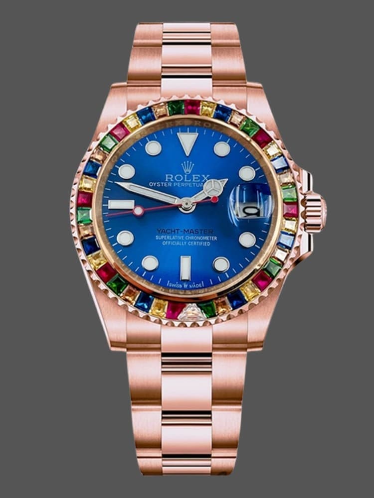 Rolex Yacht-Master — view 1