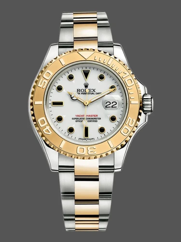 Rolex Yacht-Master — view 1