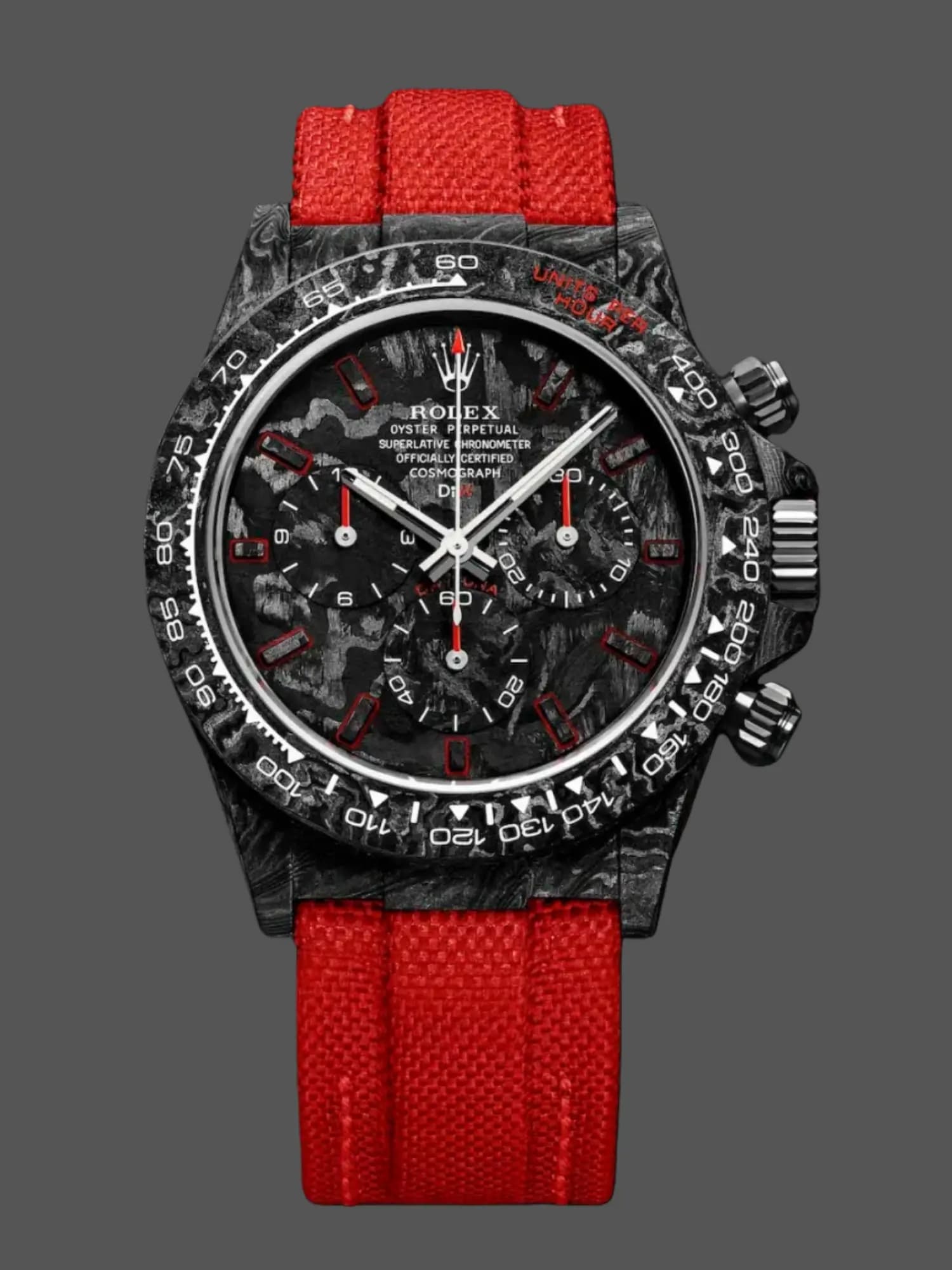 Rolex Daytona — view 1
