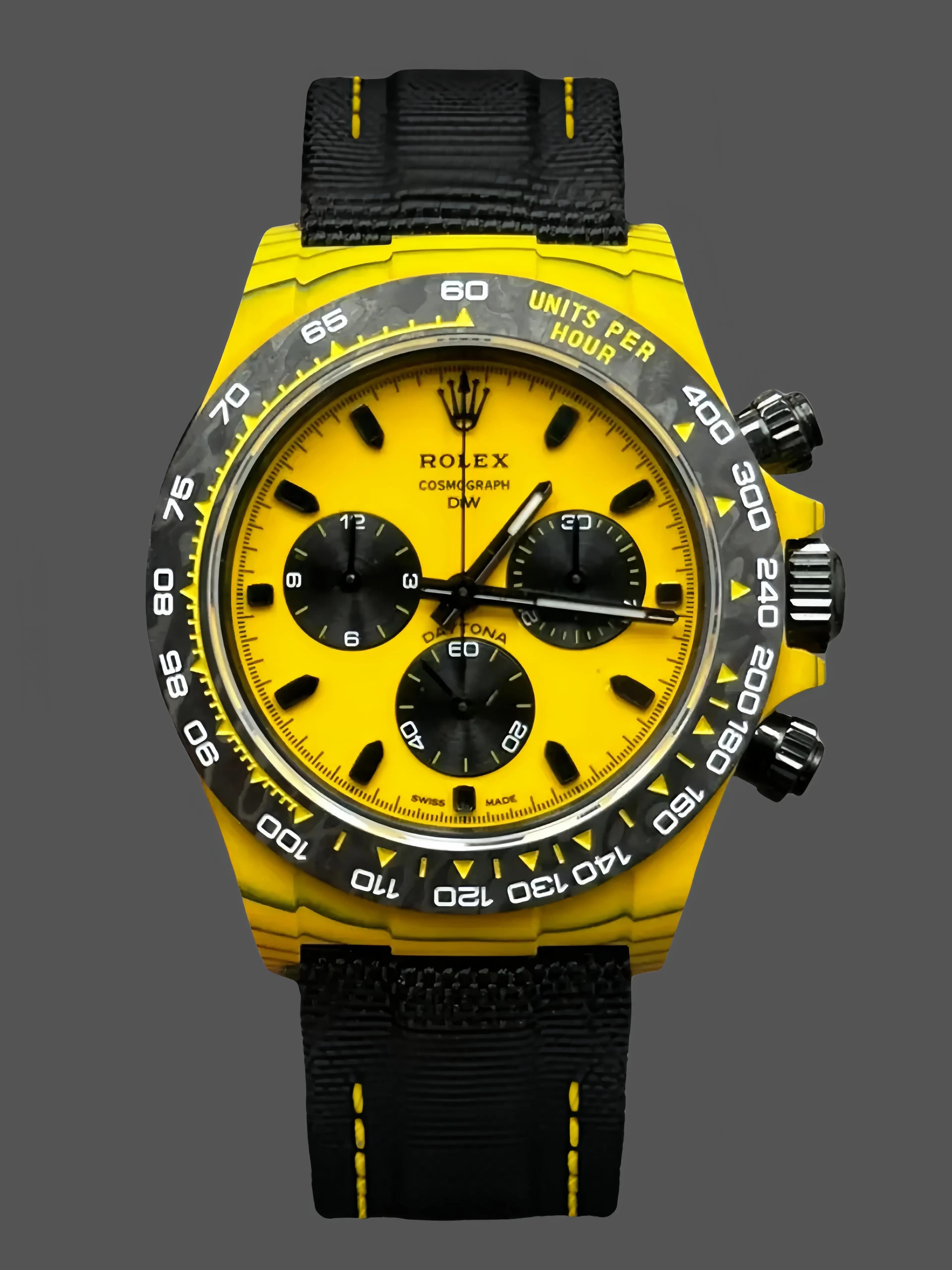 Rolex Daytona — view 1