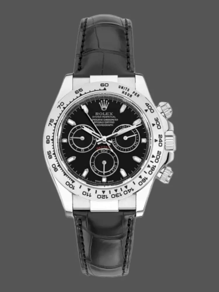 Rolex Daytona — view 1