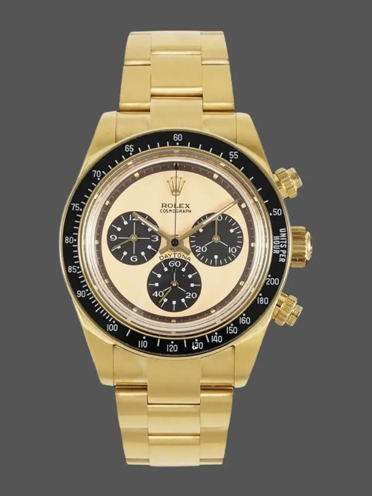 Rolex Daytona — view 1