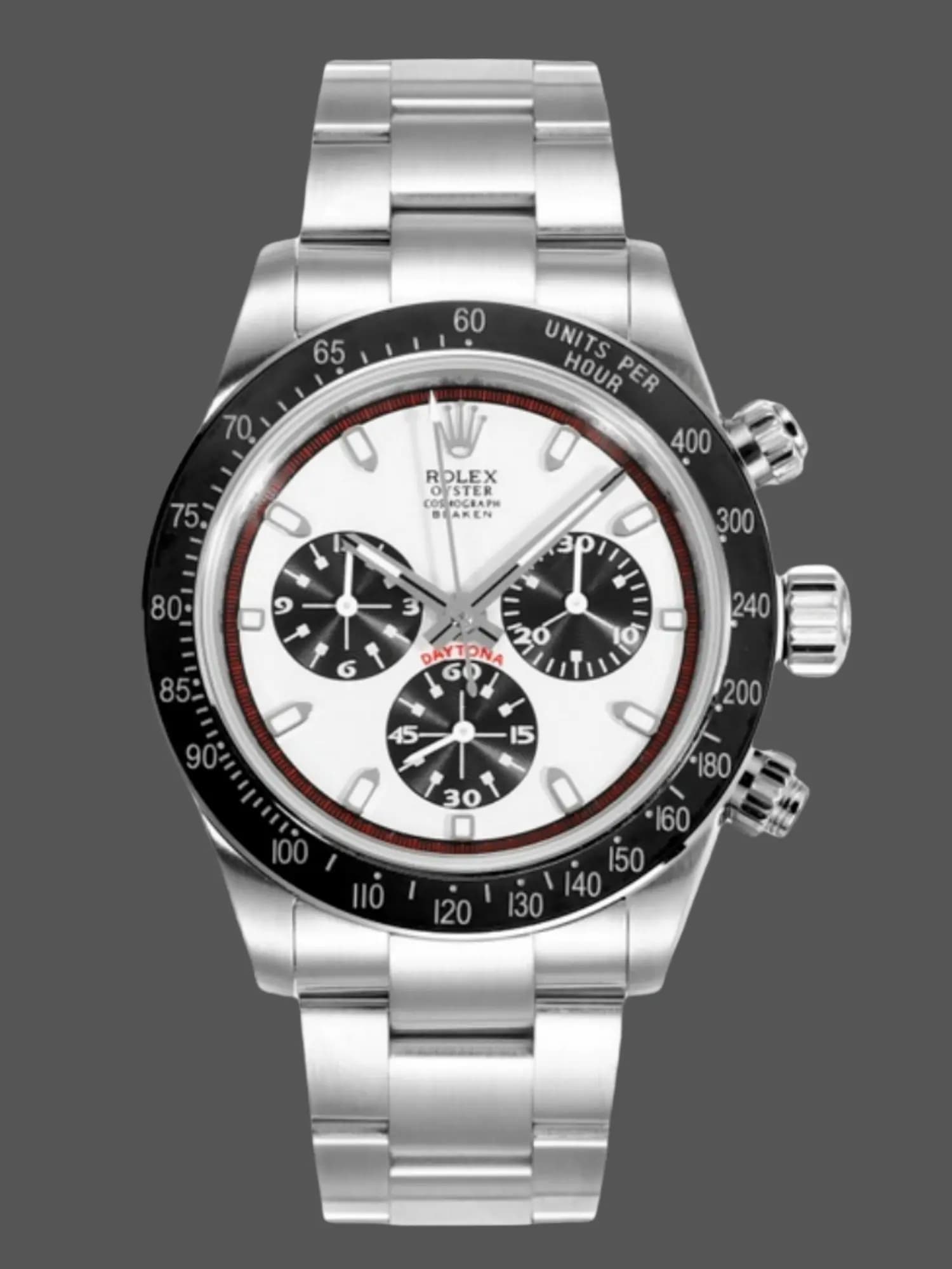 Rolex Daytona — view 1