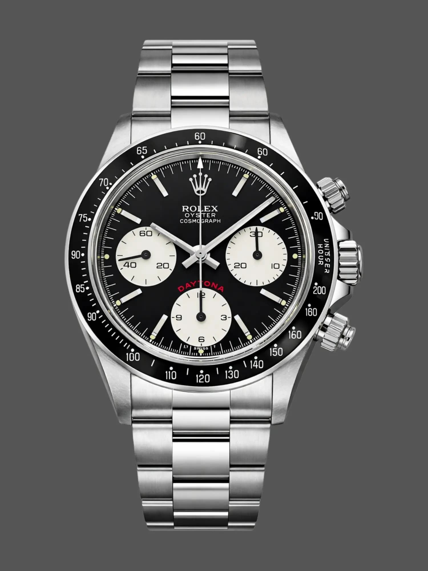 Rolex Daytona — view 1
