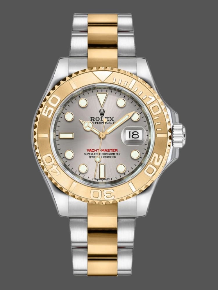 Rolex Yacht-Master — view 1