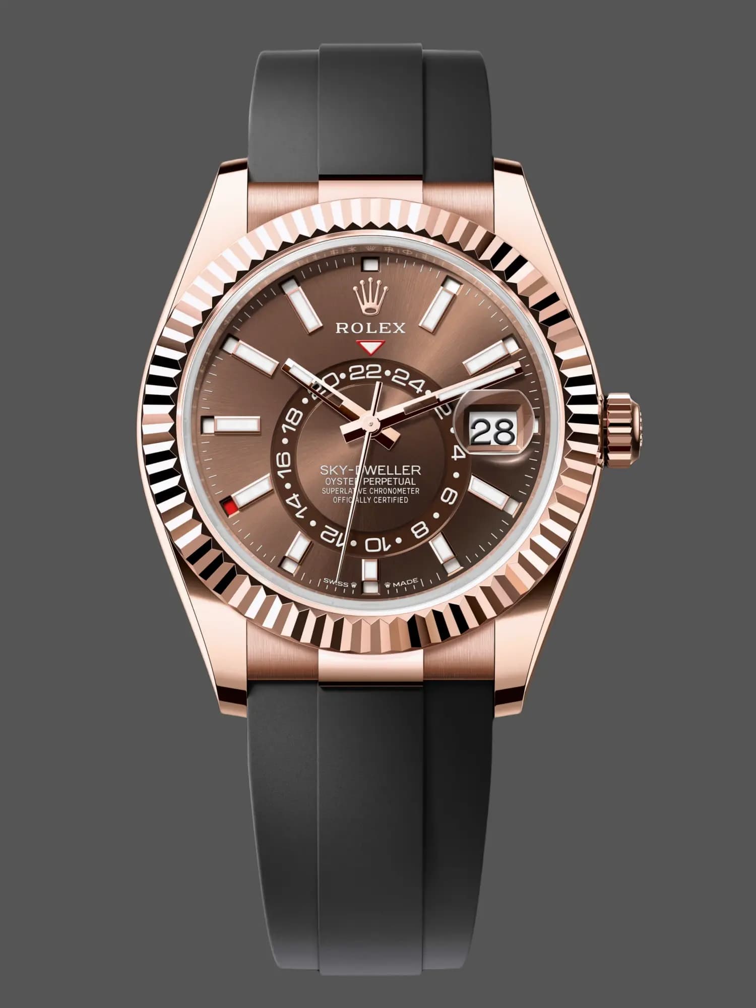 Rolex Sky-Dweller — view 1