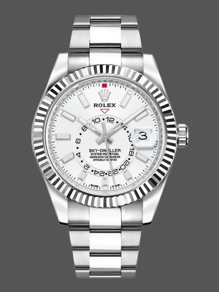 Rolex Sky-Dweller — view 1