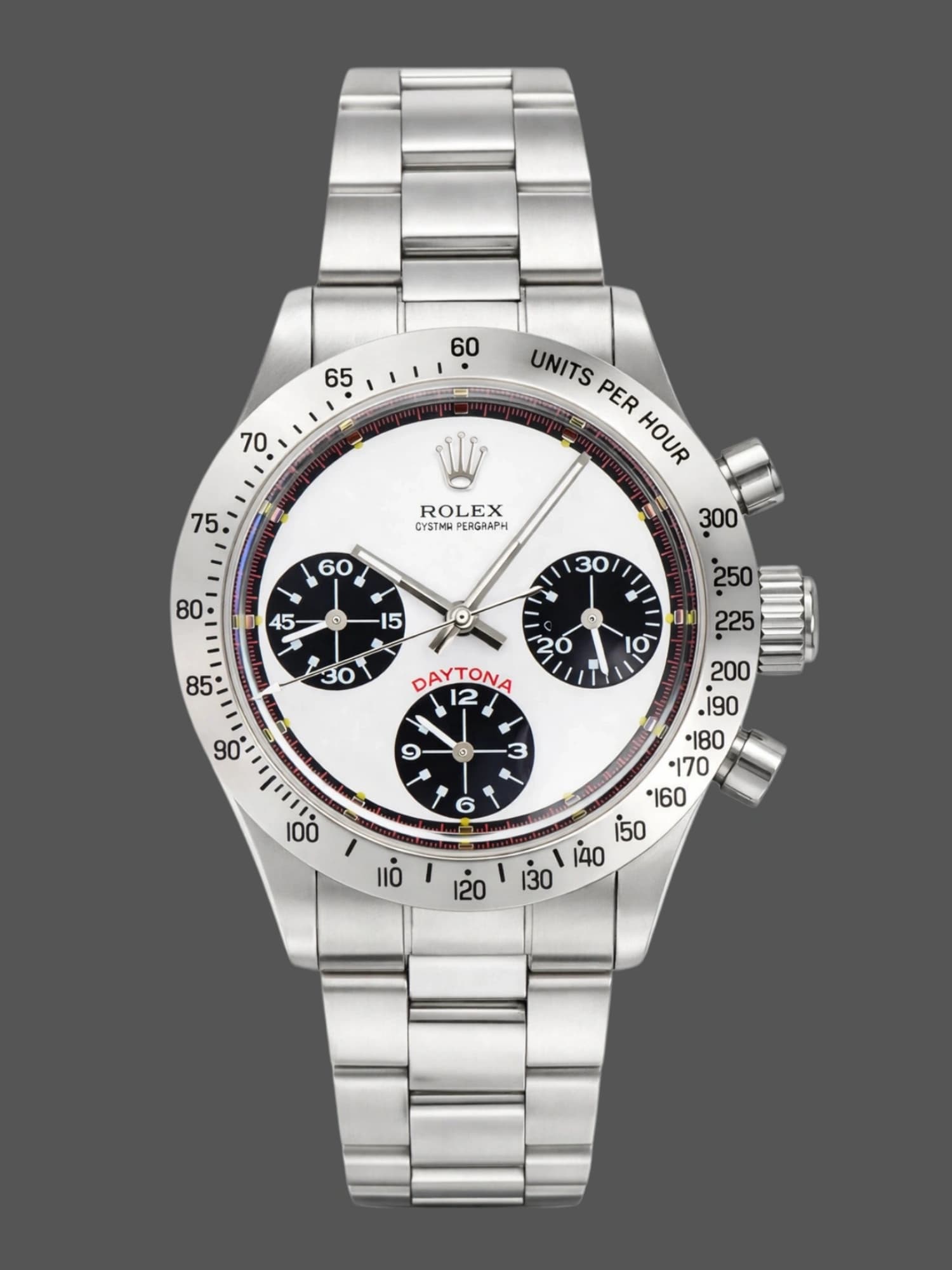 Rolex Daytona — view 1
