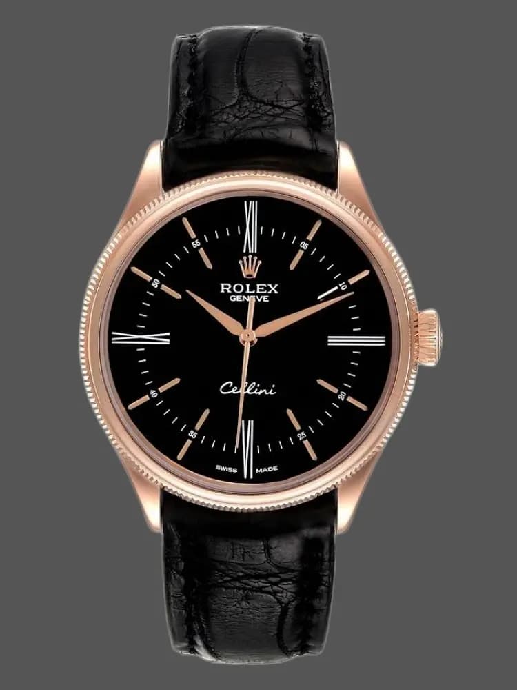 Rolex Cellini — view 1