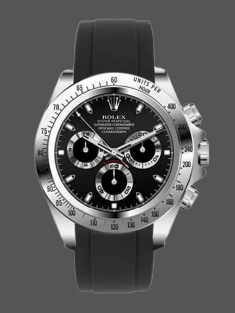 Rolex Daytona — view 1