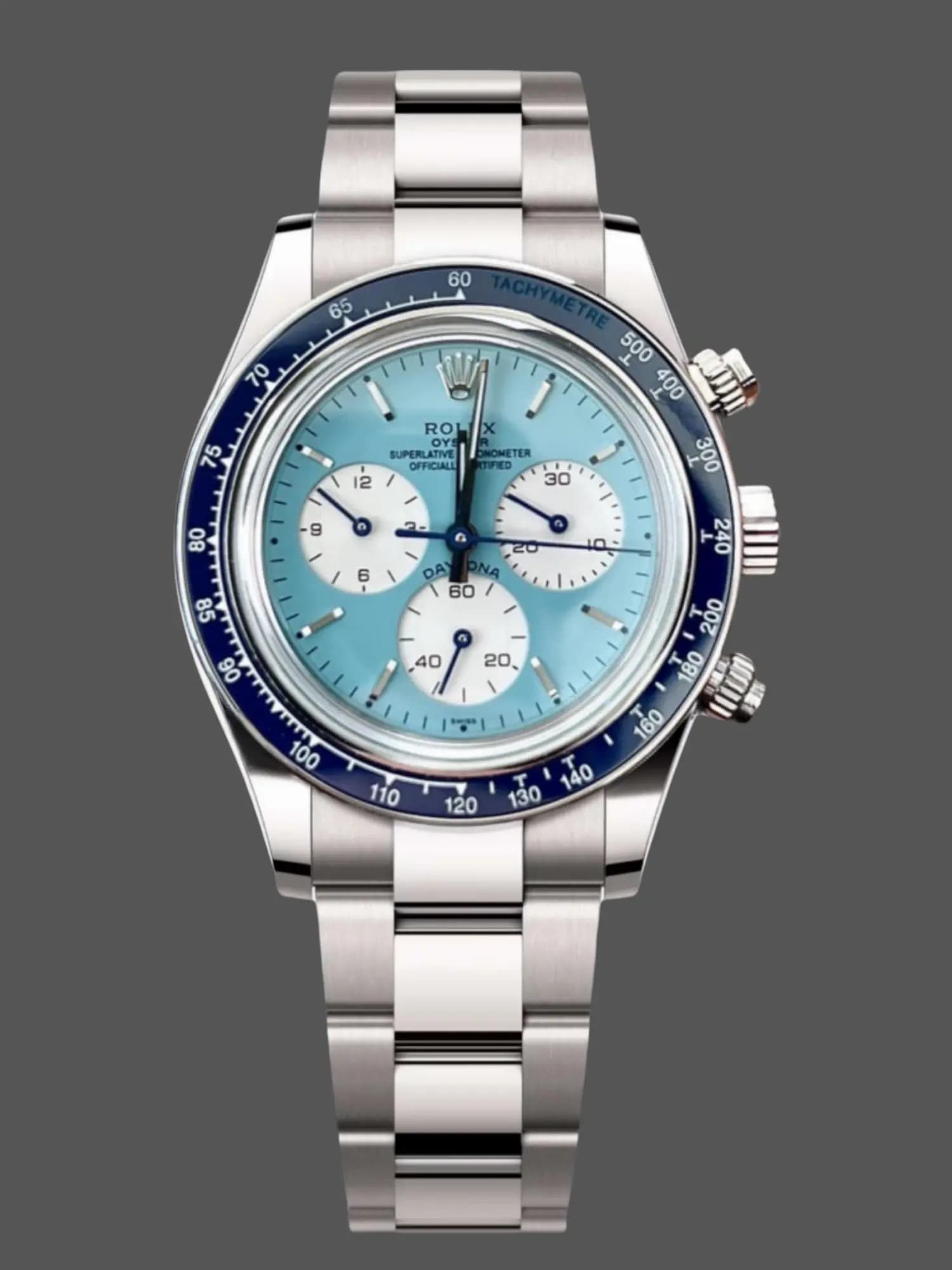 Rolex Daytona — view 1