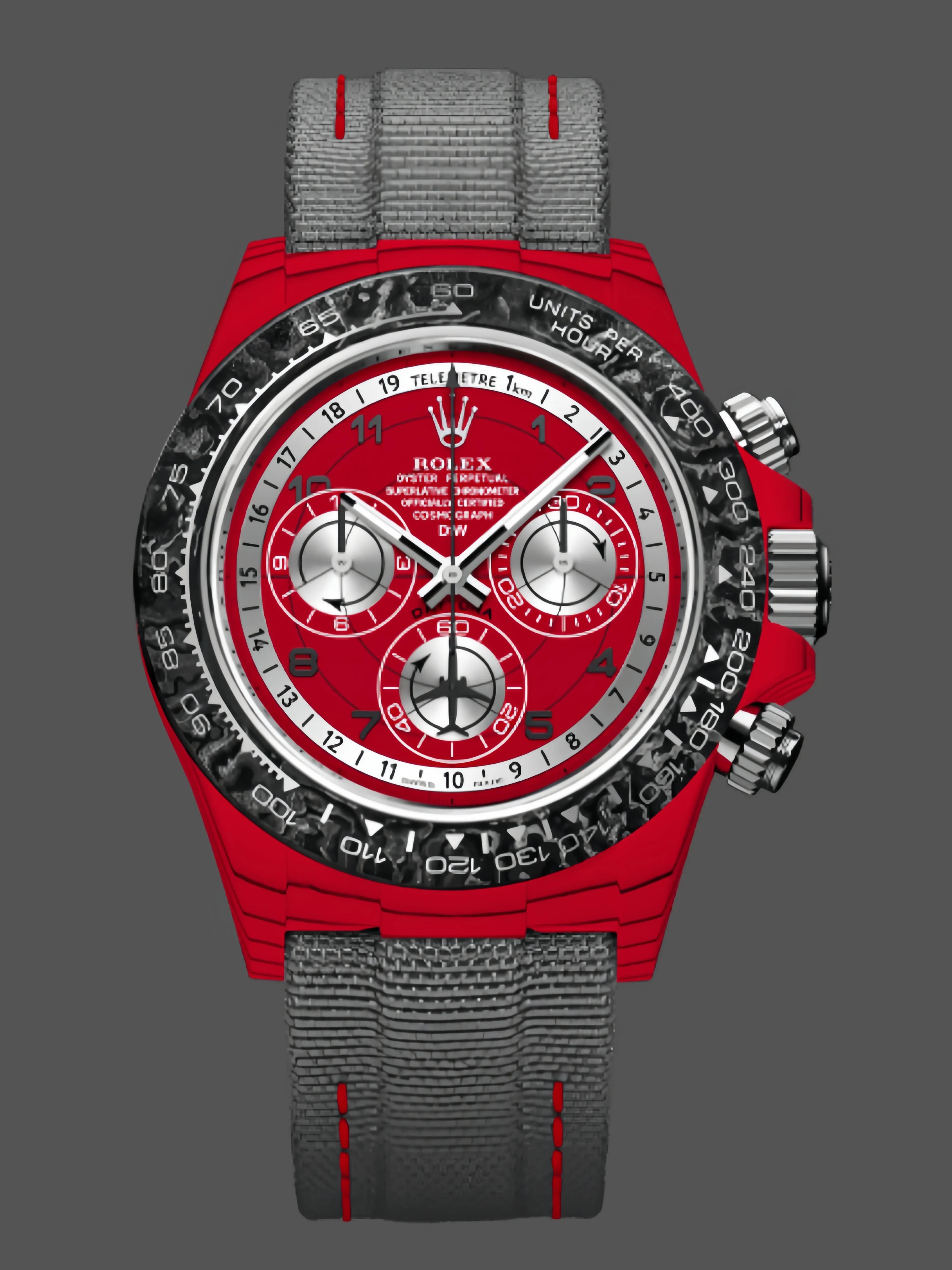 Rolex Daytona — view 1