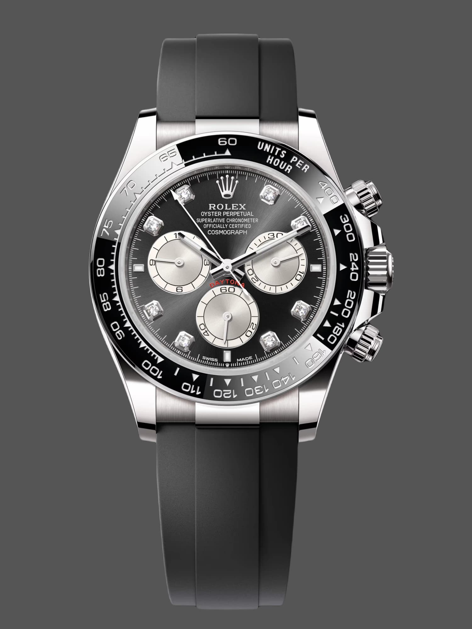 Rolex Daytona — view 1