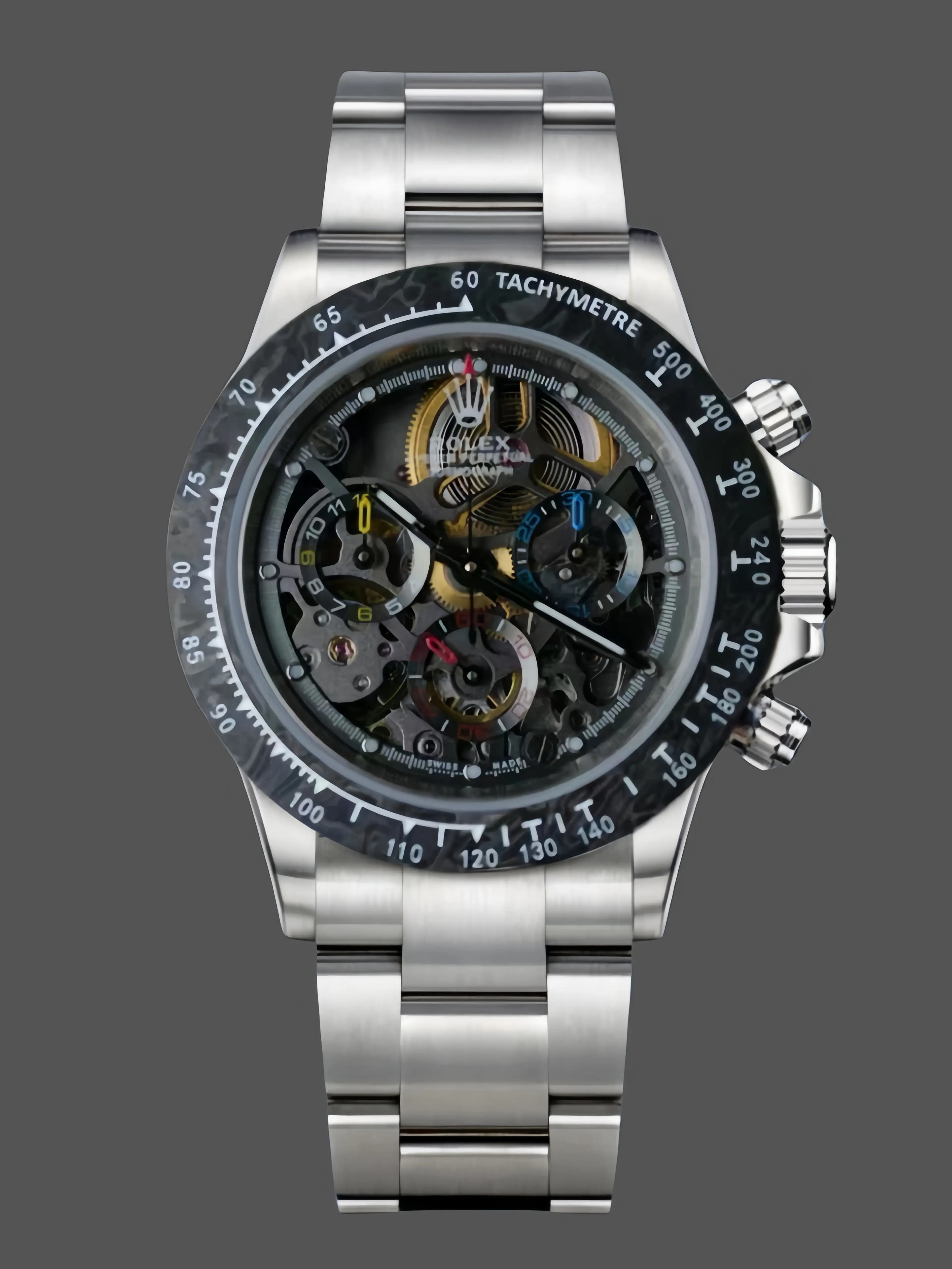 Rolex Daytona — view 1