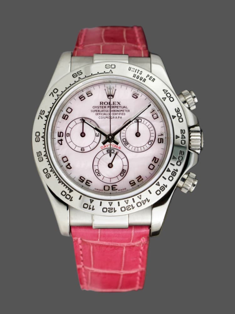 Rolex Daytona — view 1