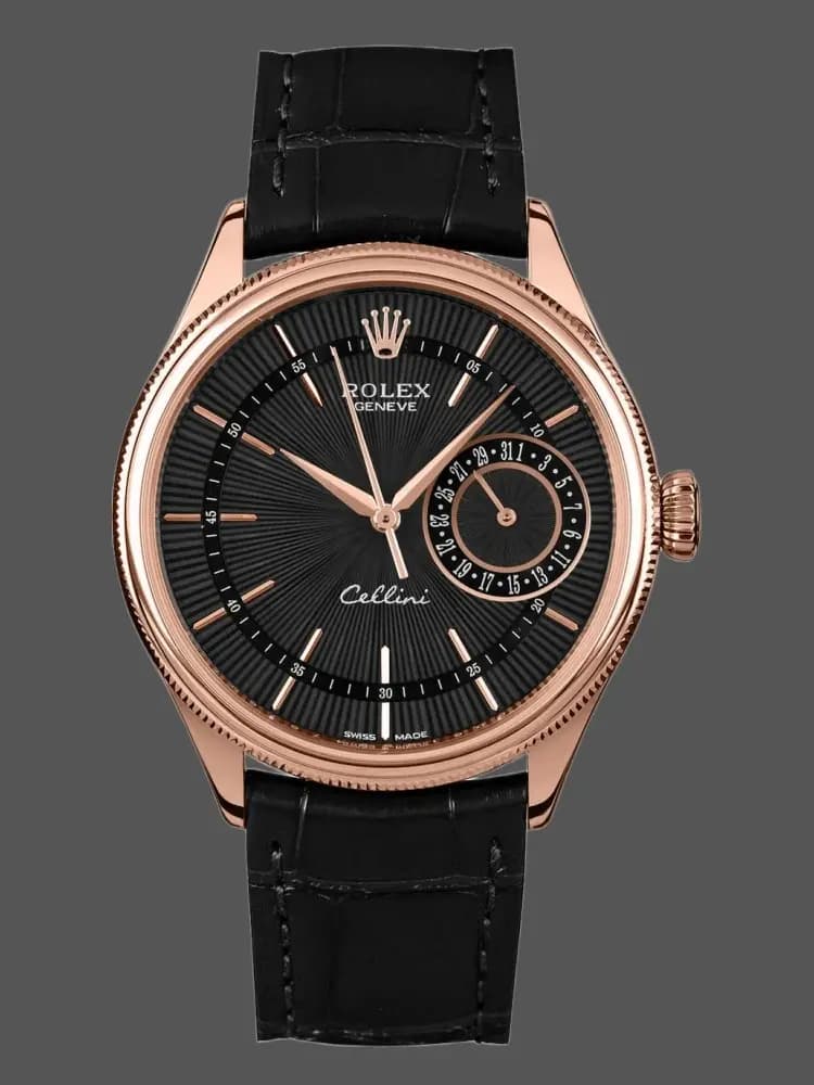 Rolex Cellini — view 1