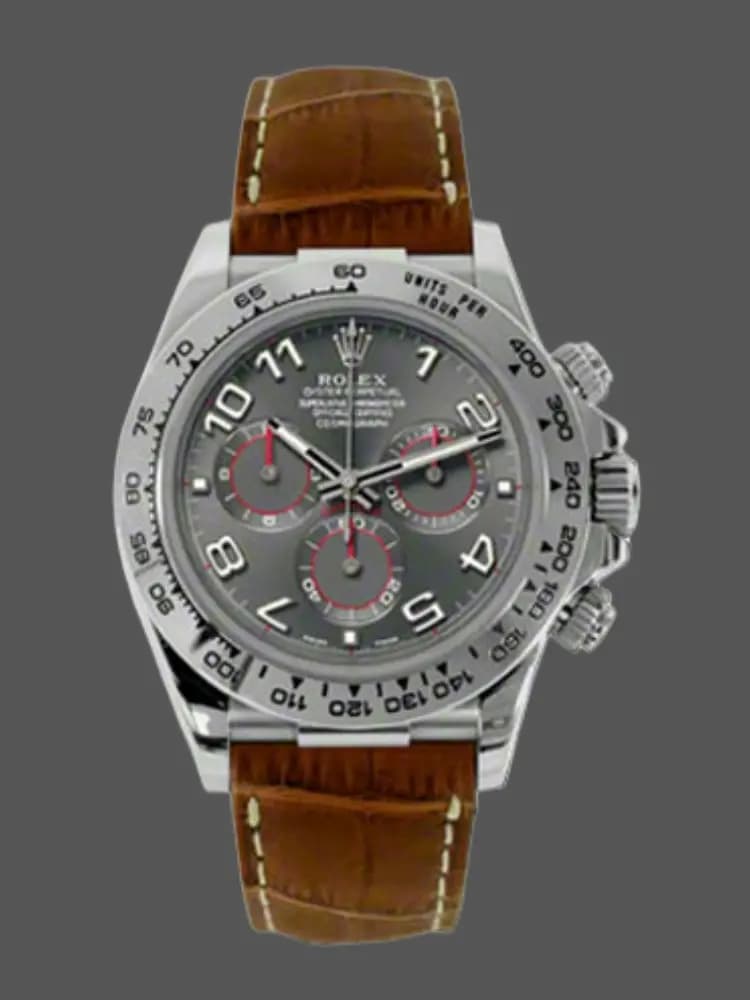 Rolex Daytona — view 1