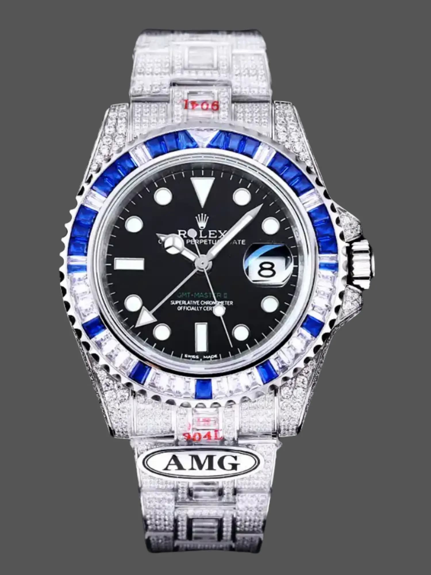 Rolex — view 1
